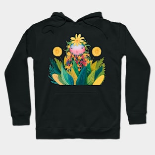 Bloom of Innocence Hoodie